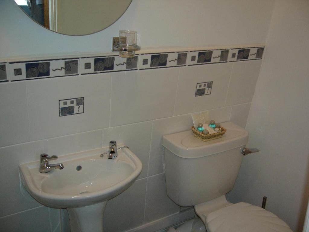Bayview Guest House Saint Helier Jersey Quarto foto