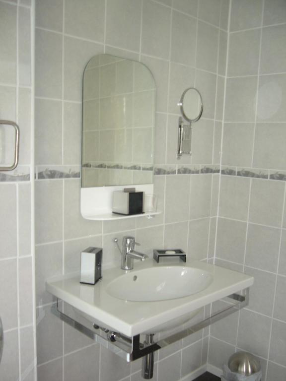 Bayview Guest House Saint Helier Jersey Quarto foto