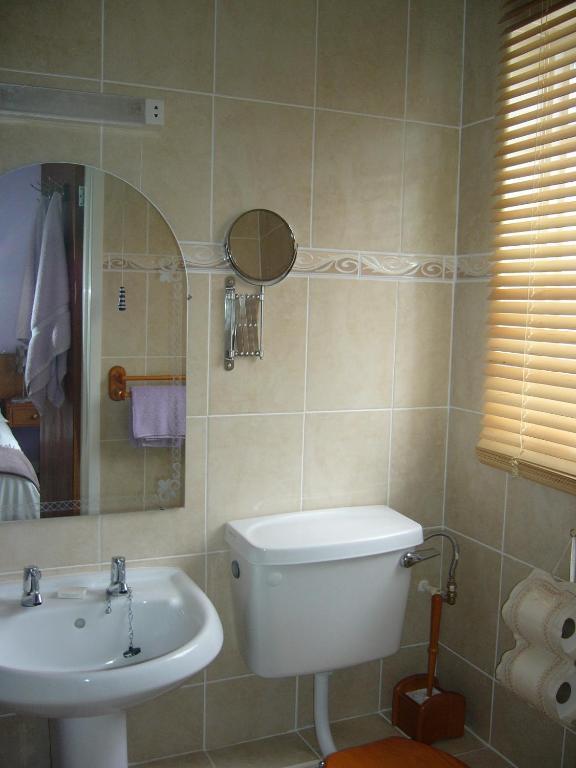 Bayview Guest House Saint Helier Jersey Quarto foto